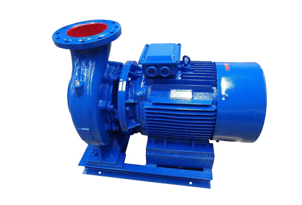 離心泵廠家介紹離心泵啟動的正確順序 離心泵廠家介紹離心泵啟動的正確順序
