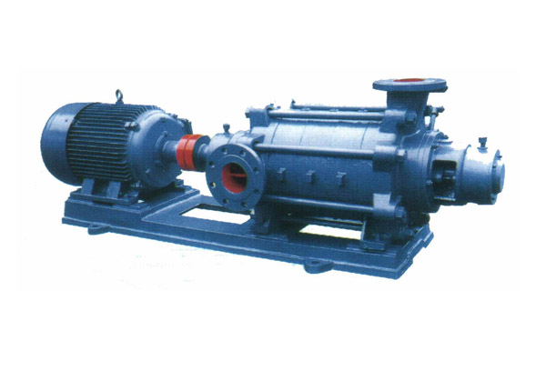 TSWA多級(jí)臥式離心泵 TSWA多級(jí)臥式離心泵