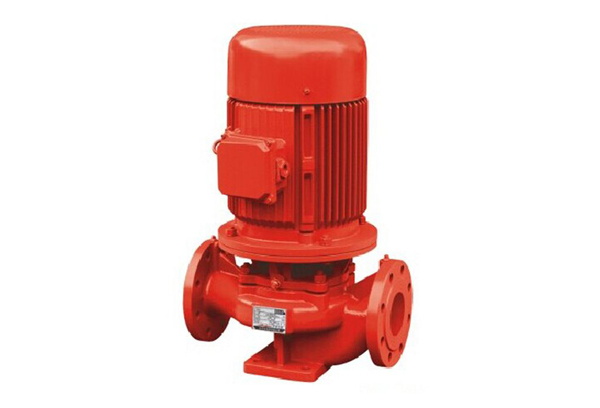 清洗消防泵需要注意什么？